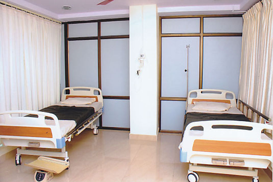 Pragathi Super Speciality Hospital Medical Services | Hospitals