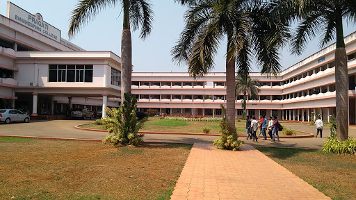 Pragati Engineering College Education | Colleges