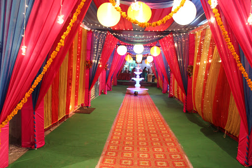 Pragati Park Event Services | Banquet Halls