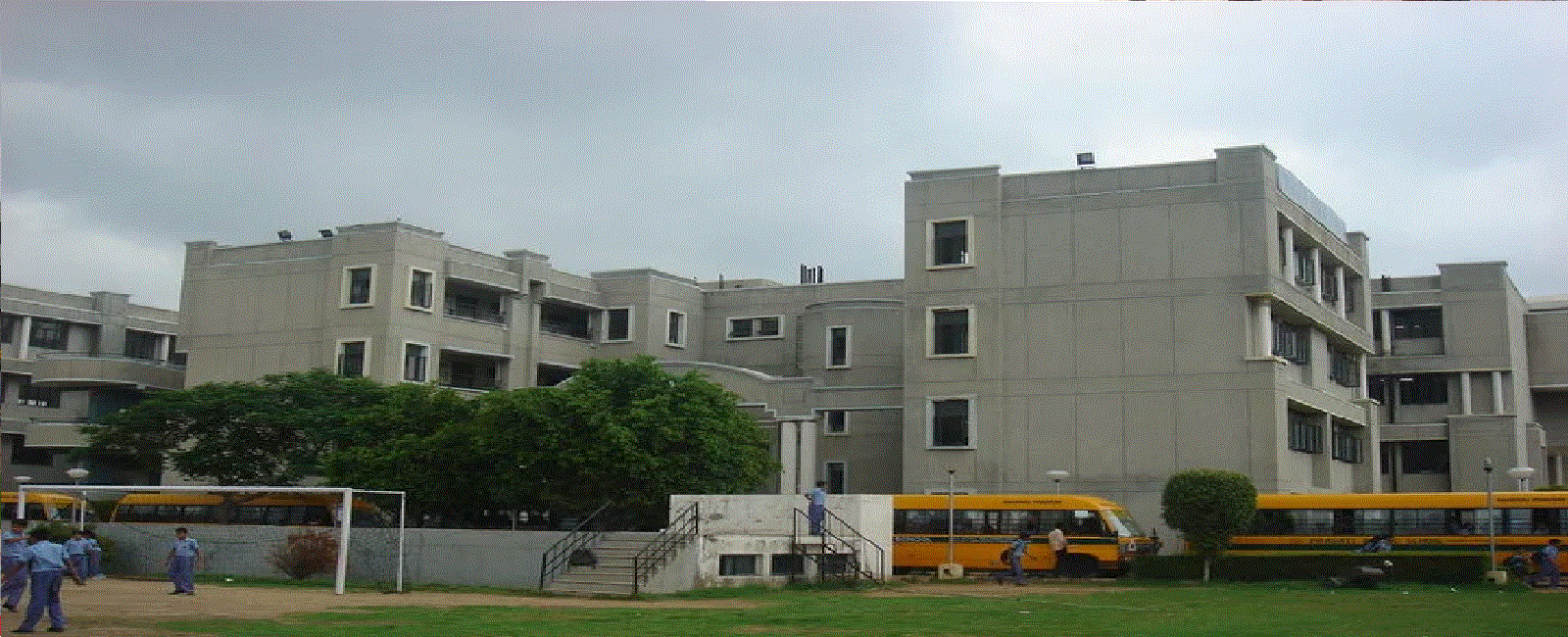 Pragati Public School Dwarka Schools 03