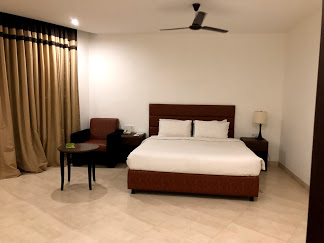 Pragati Resorts Accomodation | Resort