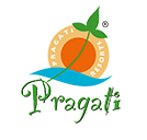 Pragati Resorts - Logo
