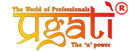 Pragati The N Power - Logo