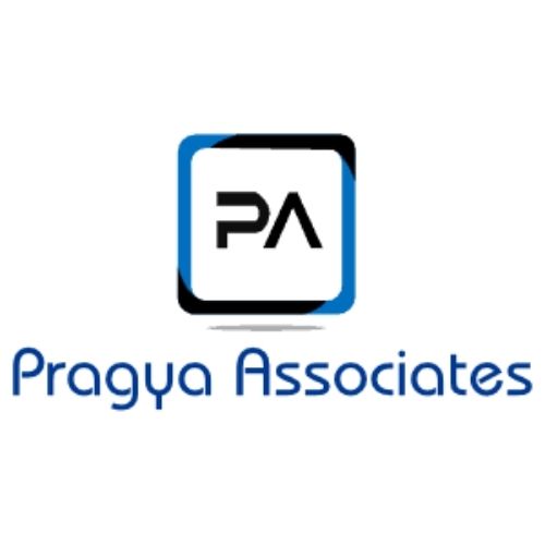 Pragya Associates - Logo