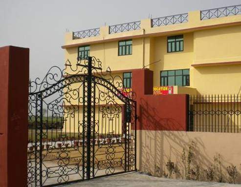 Pragya College of Education Jhajjar Colleges 01