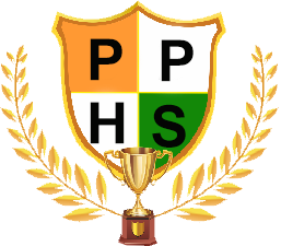 Pragya Public School - Logo