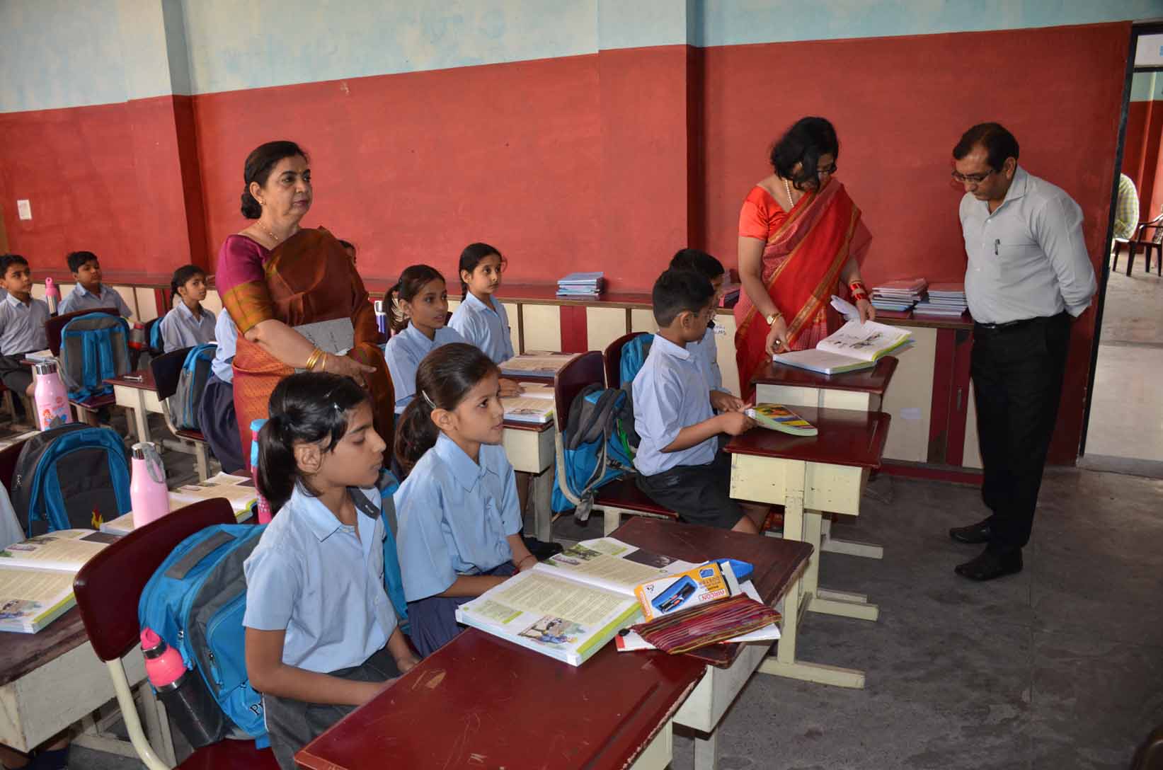 Pragyansthali School Education | Schools
