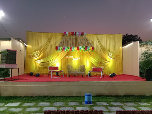 Prahlad Anand Lawn Event Services | Banquet Halls