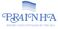 Prainha Resort Logo
