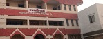 Prajapati Hall - Logo