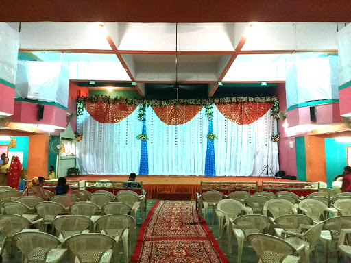 Prajapati Hall Event Services | Banquet Halls
