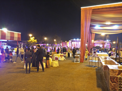 Prakash Banquet Lawns|Wedding Planner|Event Services