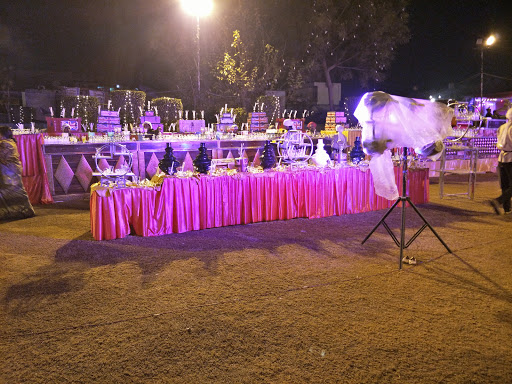 Prakash Banquet Lawns Event Services | Wedding Planner