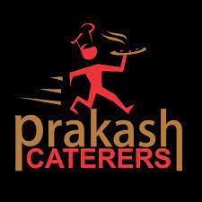 Prakash Caterers - Logo