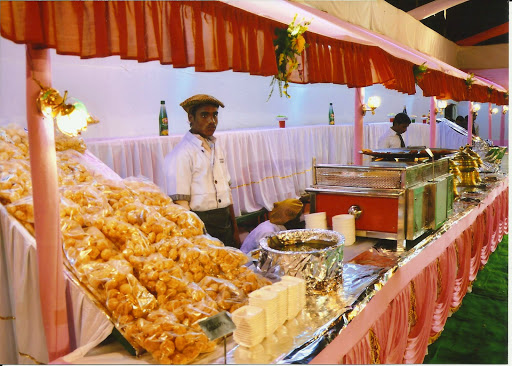 Prakash Caterers Event Services | Catering Services