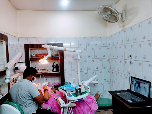 Prakash Dental Clinic Medical Services | Dentists