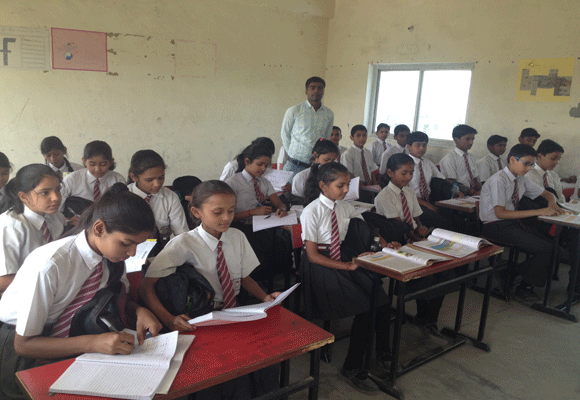 Prakash Global School Education | Schools