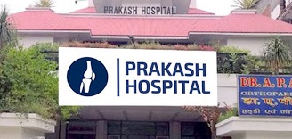 Prakash Hospital|Dentists|Medical Services