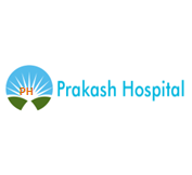 Prakash Hospital Logo