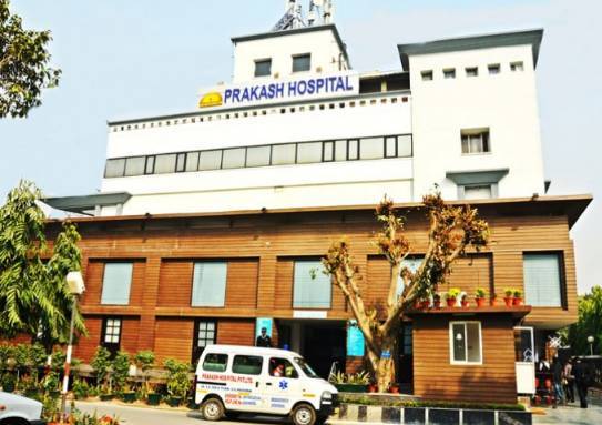 Prakash Hospital|Hospitals|Medical Services