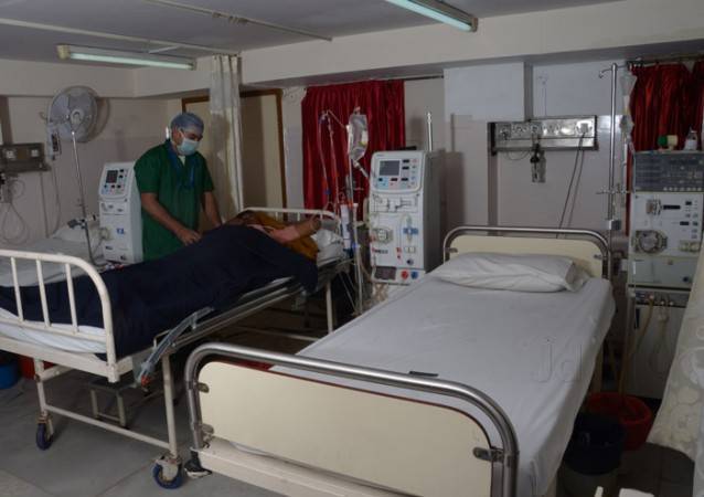 Prakash Hospital Noida Hospitals 003