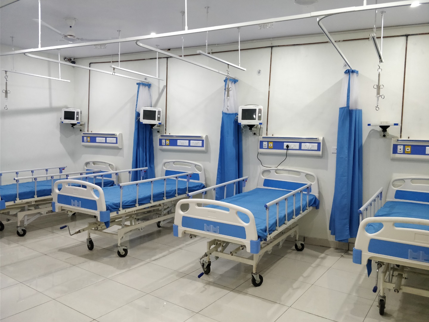 Prakash Hospital Manesar Hospitals 005