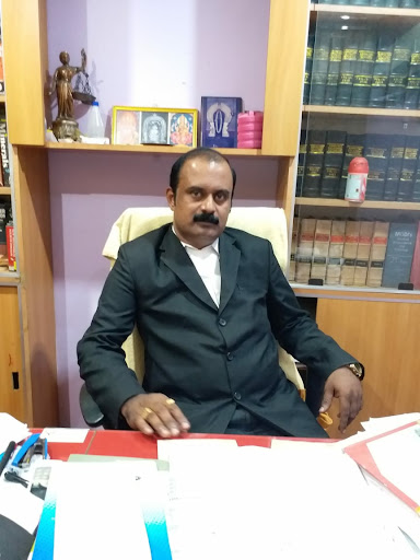 Prakash K.S - Advocate & Notary Professional Services | Legal Services