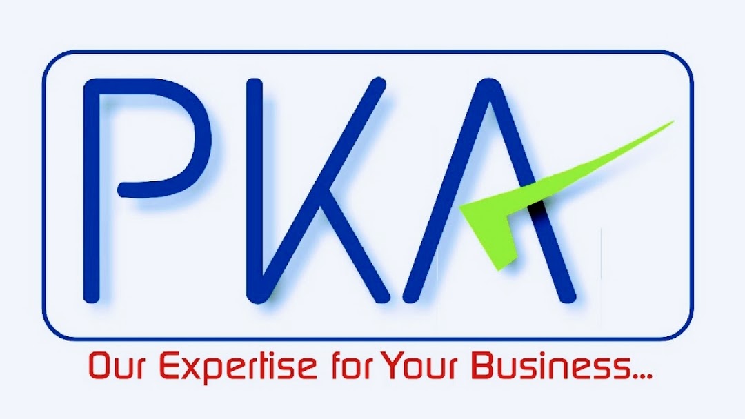 PRAKASH KULTHE & ASSOCIATES Logo