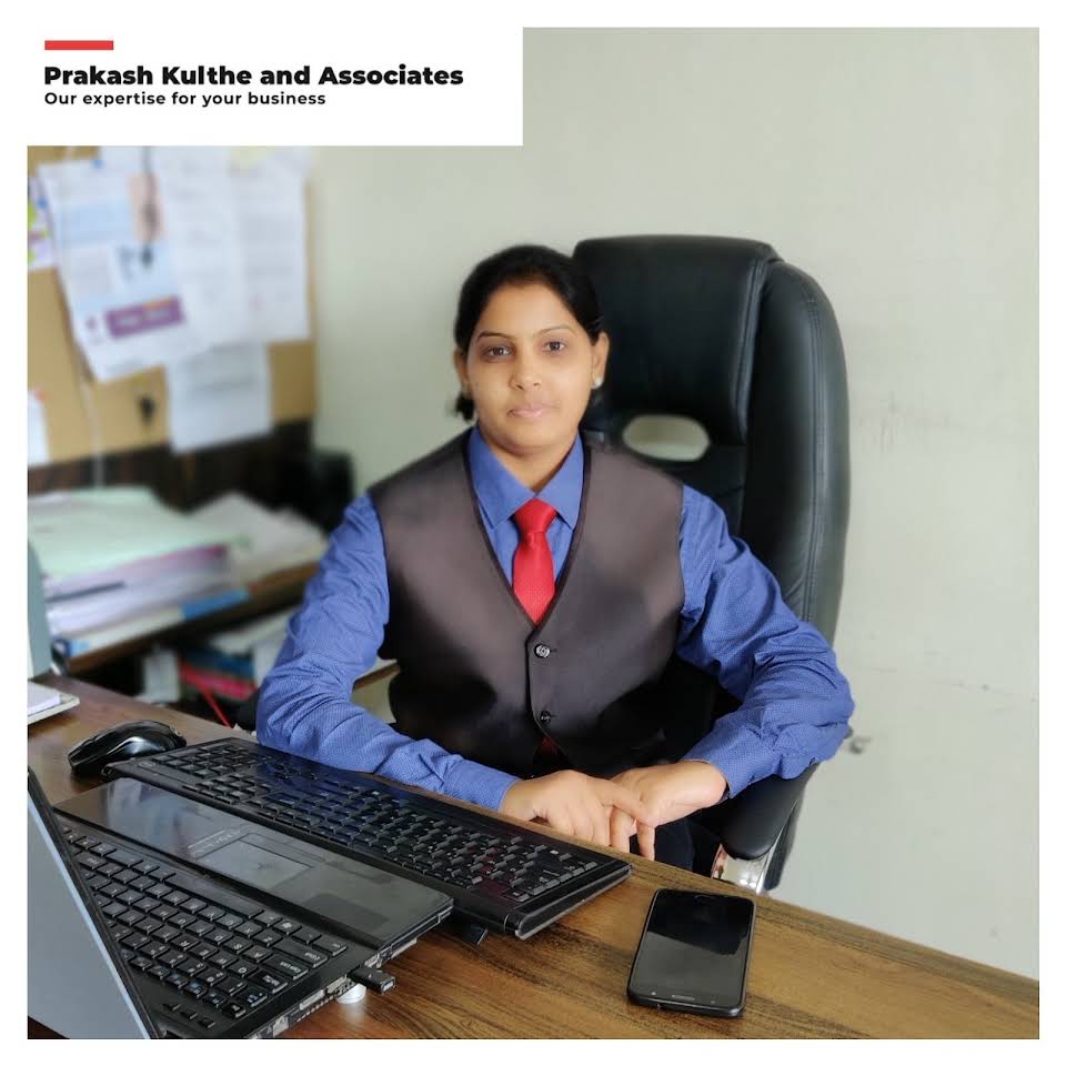 PRAKASH KULTHE & ASSOCIATES Professional Services | Accounting Services