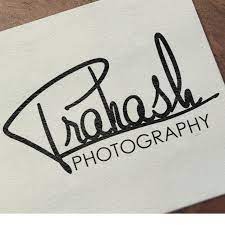 Prakash Photography - Logo