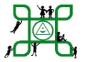 Prakriya Green Wisdom School Logo