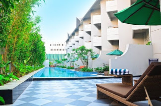 Pramod Convention & Beach Resort, Puri Accomodation | Hotel