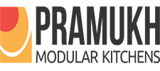 Pramukh Modular Kitchens Logo