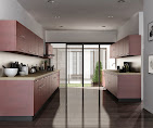 Pramukh Modular Kitchens Industrial Services | Industrial Suppliers