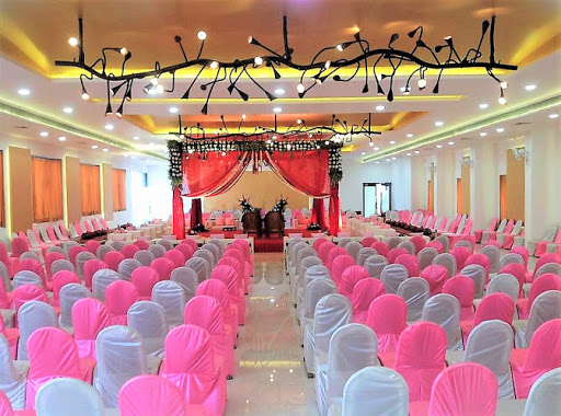 Pramukh Party Plot & Banquet Event Services | Banquet Halls