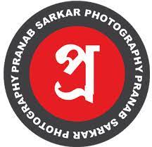 Pranab Sarkar Photography Logo