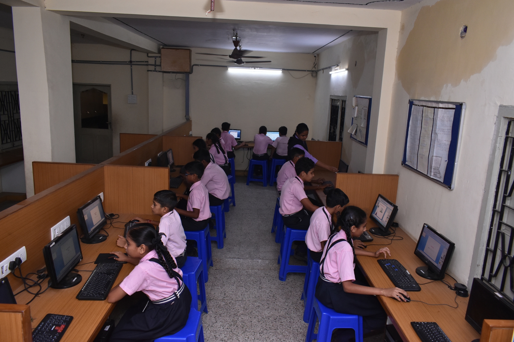 Pranami Global School Education | Schools