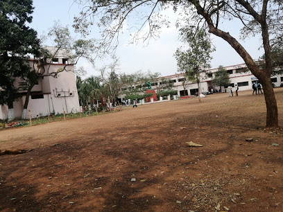 Prananath Autonomous College Education | Colleges