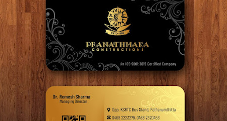 Pranathmaka Constructions Professional Services | Architect