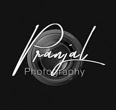 Pranjal pol photography - Logo