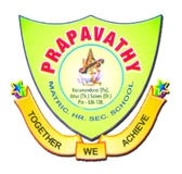 Prapavathy Matriculation Higher Secondary School|Colleges|Education
