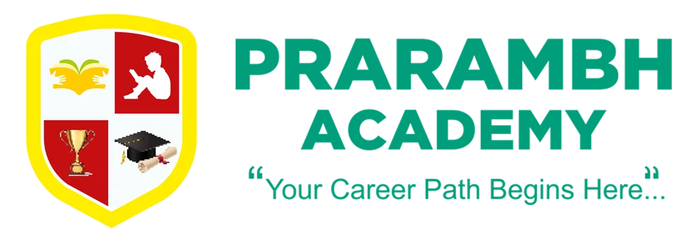 Prarambh Academy|Coaching Institute|Education
