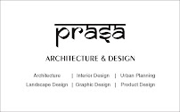 PRASA Architecture|Architect|Professional Services