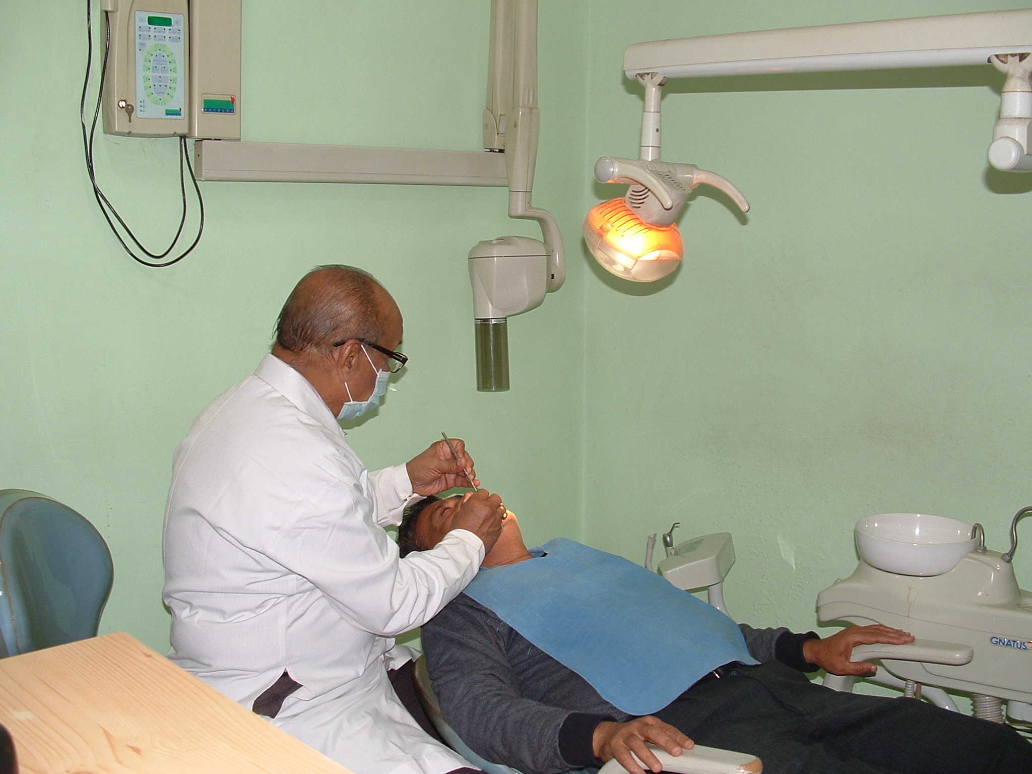 Prasad Dental Clinic Medical Services | Dentists