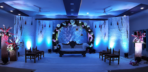 Prasad Garden Mangalkarayalaya Event Services | Banquet Halls