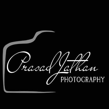 Prasad Jathan Photography Logo