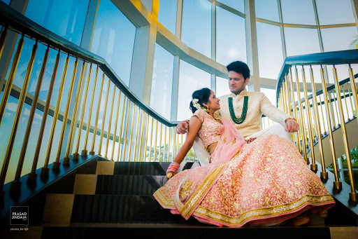 Prasad Jindam Photography Event Services | Photographer