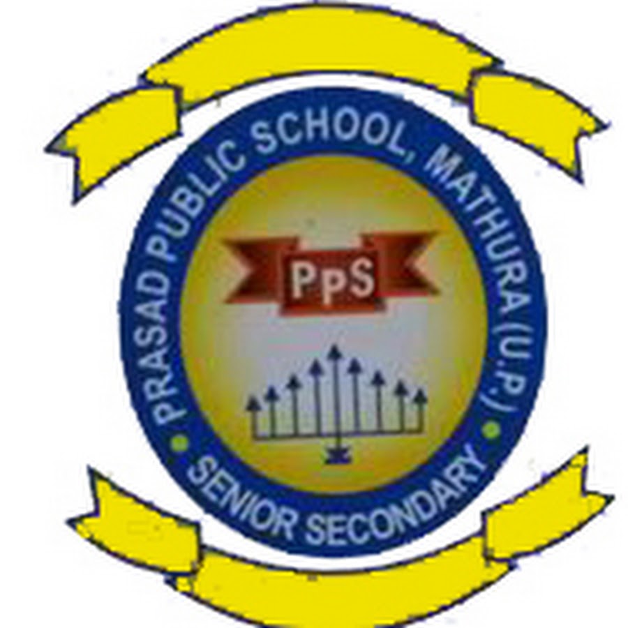 Prasad Public School|Schools|Education