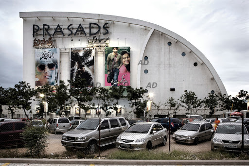 Prasads Multiplex Entertainment | Movie Theater