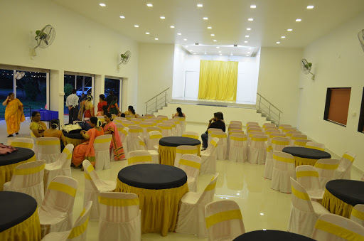 Prashant Banquet Hall Event Services | Banquet Halls